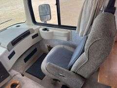 2004 Ford Holiday Rambler Admiral 39'
