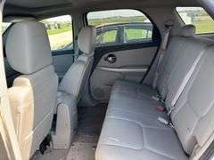 2006 Chevrolet Equinox LT Suv *Unreserved*
