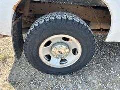 2013 Ford F250 Super duty XLT Truck *Unreserved*
