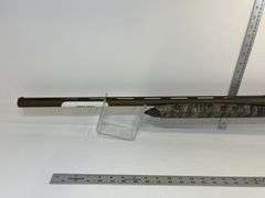 Retay Masai Mara Timber Brz SP 12 Ga. 3.5" Semi Auto Shotgun, SN: 73H22YT009036, *Unreserved*
