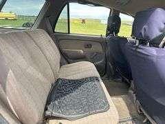 1996 Toyota 4 Runner SUV *Unreserved*