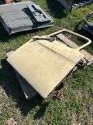 1955-56 GM Panel/Truck Passenger Door *Unreserved*