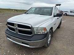 2014 Dodge Ram 1500 Truck *Unreserved*