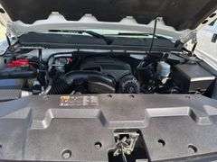 2012 Chevrolet Silverado 1500 Crewcab Truck, *Unreserved*