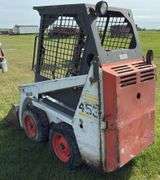 Bobcat 453 D Series, Non-Runner *Unreserved*