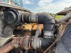 1982 Freightliner Semi Truck, *Unreserved*