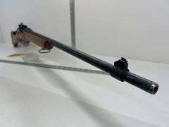 Lee Enfield .303 British Bolt Action Rifle, w/ mag, sn 21703, *Unreserved*