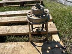Vintage Gas Lanterns (3),*UNreserved*