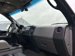2006 Ford F-150 Truck *Unreserved*