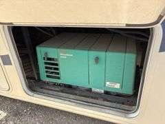 2005 Workhorse 281 Motorhome