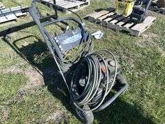 Pressure Washer, 3200PSI, Unknown brand or condition, *Unreserved*