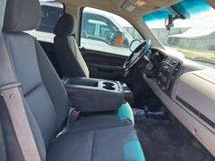 2012 Chevrolet Silverado 1500 Crewcab Truck, *Unreserved*