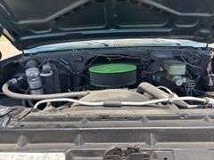 1983 Chevrolet K10 Blazer