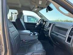 2013 Ram 1500 Tradesman Quad Cab Truck *Unreserved*