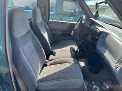 1998 Ford Ranger XLT Truck *Unreserved*