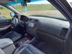 2003 Acura MDX, *Unreserved*