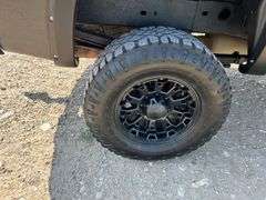 2009 GMC 2500 SLT Duramax Truck *Unreserved*
