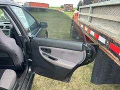 2007 Subaru Impresa *Unreserved*