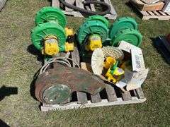 Bair Blowers Koala Power 115v, Model KP680 for bouncy house, unknown condition, *Unreserved*