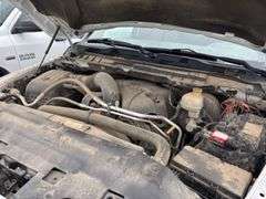 2015 Dodge Ram 1500 Truck *Unreserved*