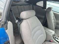 1998 Ford Mustang *Unreserved*