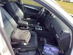2007 Audi A3 Car, Non Runner *Unreserved* 2007  AUDI  A3