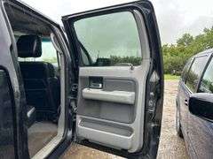 2006 Ford F-150 Truck *Unreserved*