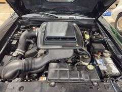 2003 Ford Mustang Mach I