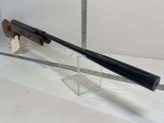 Benjamin .22 cal Air Rifle, no sn, *Unreserved*