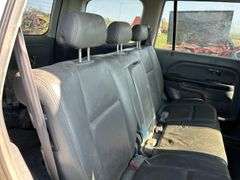 2005 Honda Pilot Suv *Unreserved*