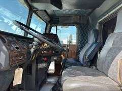 1982 Freightliner Semi Truck, *Unreserved*