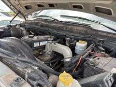 2006 Dodge Ram 3500 Megacab Truck *Unreserved*