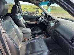 2003 Acura MDX, *Unreserved*
