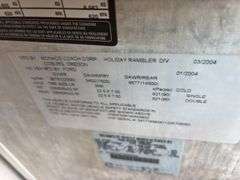 2004 Ford Holiday Rambler Admiral 39'