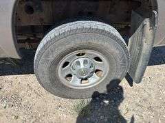 2007 Chevrolet Silverado 3500 Truck *Unreserved*