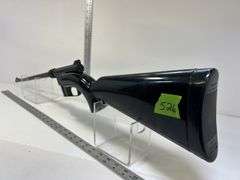 AR-7 Explorer .22 Rimfire Takedown Rifle, sn no , *Unreserved*