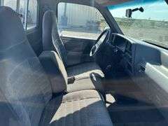 1994 Ford Ranger XL Truck *Unreserved*