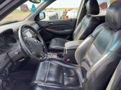2003 Acura MDX, *Unreserved*