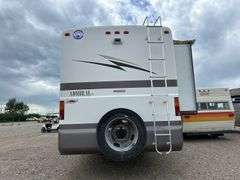 2004 Ford Holiday Rambler Admiral 39'