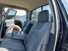 2012 Honda Ridgeline Sport *Unreserved*