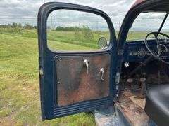 1947 Fargo Half Ton Truck