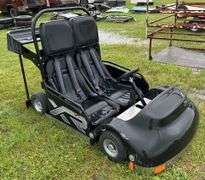 Kreative Karts Go Kart *Unreserved*