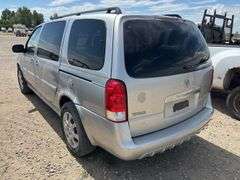 2006 Buick Tereza Suv *Unreserved*