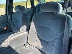 1996 Ford Crown Victoria Car *Unreserved*