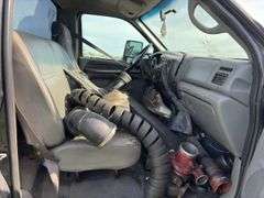 2007 Ford F650 Truck, missing deck, Non-Runner, *Unreserved*