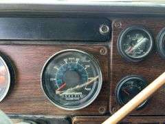 1982 Freightliner Semi Truck, *Unreserved*