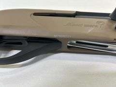 Retay Masai Mara Timber Earth SP  20 Ga 3'' Semi Auto Shotgun SN: M21046921, *Unreserved*