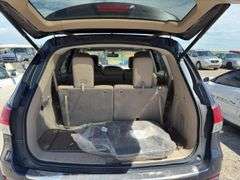2014 Nissan PathFinder Platinum 4 dr Sport Utility, *Unreserved*