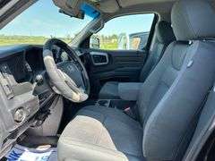 2012 Honda Ridgeline Sport *Unreserved*