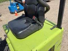 1998 Clark Forklift TMG15, Non Runner *Unreserved*